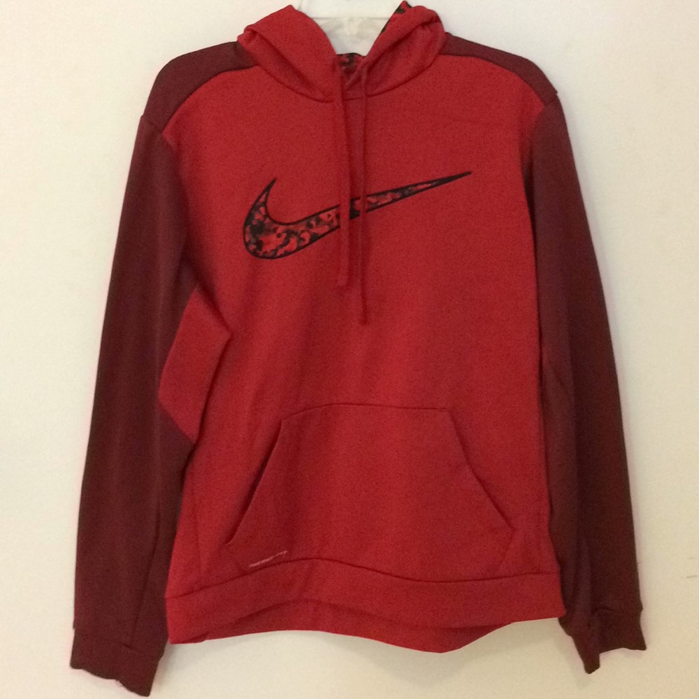 Therma fit Nike hoodie